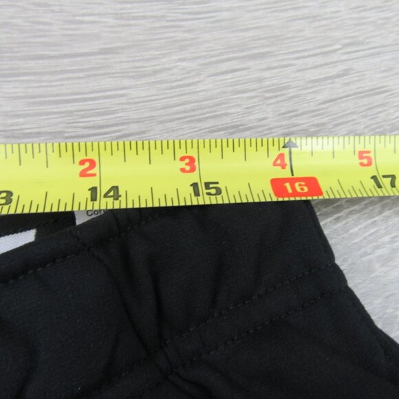 Nike Therma-FIT Training Black Jogger Pants Mens Size Large TALL NEW - Picture 14 of 15